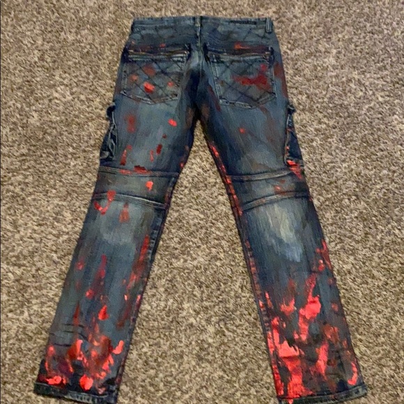 Jeans - Picture 4 of 4